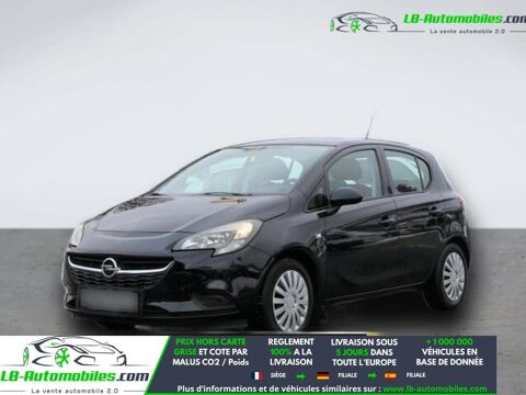 Opel Corsa 1.2 70 ch 2018 occasion Beaupuy 31850
