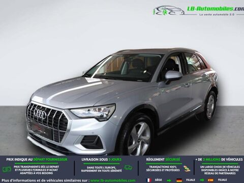 Annonce voiture Audi Q3 22490 €