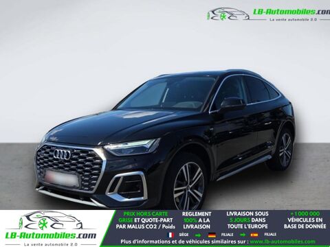 Annonce voiture Audi Q5 33890 €