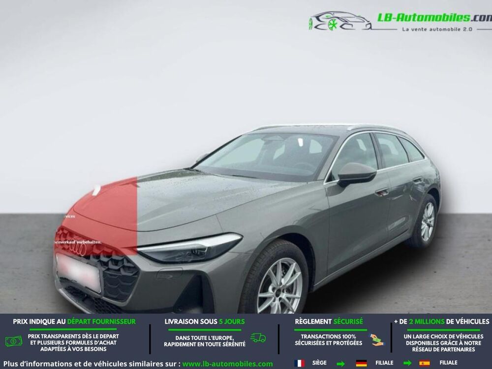 A5 35 TFSI 150 BVA 2025 occasion 31850 Beaupuy