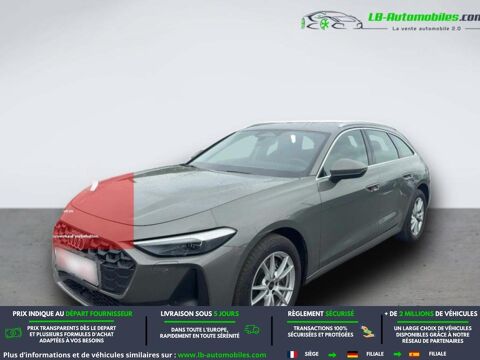 Annonce voiture Audi A5 33709 €