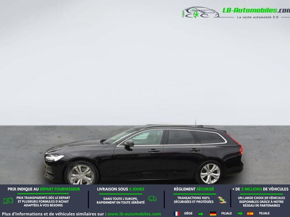 V90 B4 197 ch BVA 2024 occasion 31850 Beaupuy