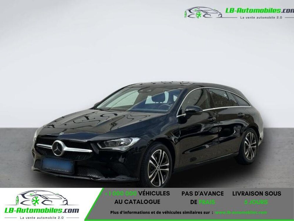 Classe CLA 200 BVA 2023 occasion 31850 Beaupuy
