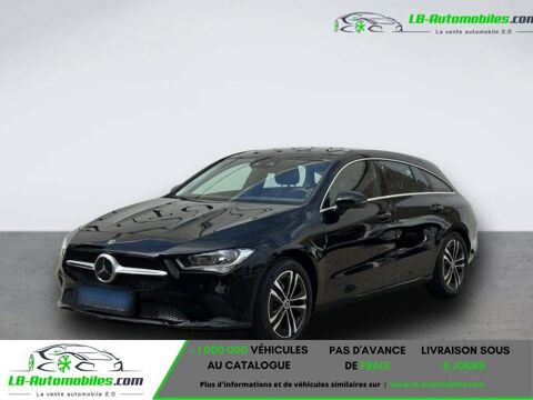 Annonce voiture Mercedes Classe CLA 31700 €