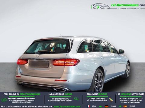 Classe E 220 d BVA 2023 occasion 31850 Beaupuy