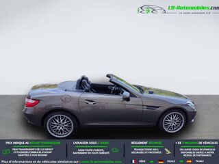 SLK 200 BVA 2014 occasion 31850 Beaupuy