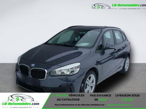 BMW Serie 2 216d 116 ch BVA 2018 occasion Beaupuy 31850