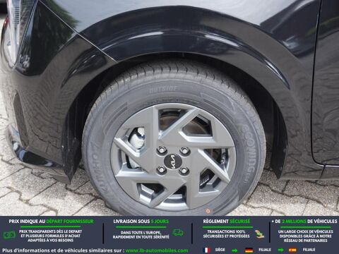 Picanto 1.2 DPi 79 ch BVM 2025 occasion 31850 Beaupuy