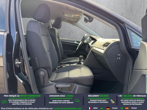 Golf SW 1.0 TSI 115 BVA 2019 occasion 31850 Beaupuy