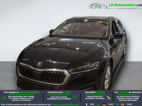 Octavia 2.0 TDI 116 ch BVA 2022 occasion 31850 Beaupuy