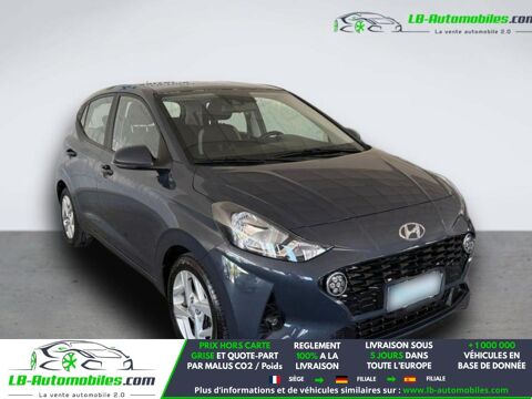i10 1.0 67 BVA 2023 occasion 31850 Beaupuy
