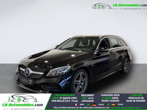 Classe C 200 BVA 2019 occasion 31850 Beaupuy