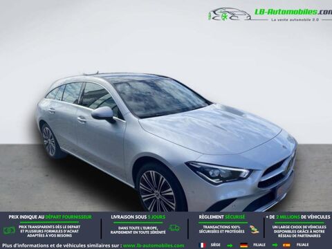 Classe CLA 250 e BVA 2023 occasion 31850 Beaupuy