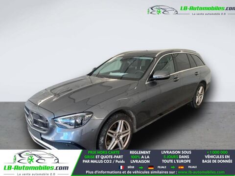 Annonce voiture Mercedes Classe E 32900 €