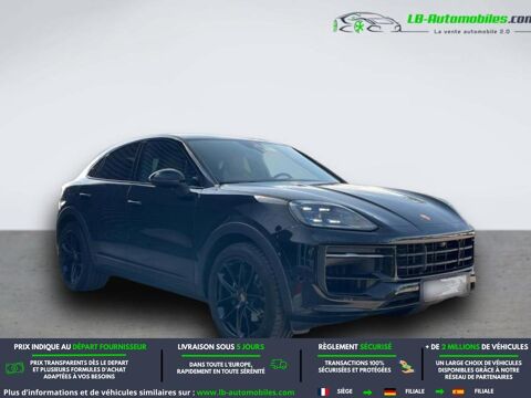 Annonce voiture Porsche Cayenne 108300 €