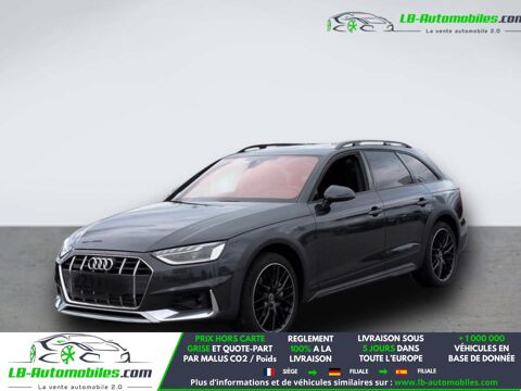 A4 45 TFSI 265 BVA Quattro 2023 occasion 31850 Beaupuy