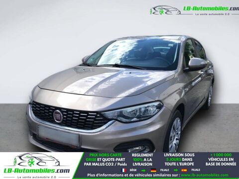 Fiat Tipo 1.4 T-Jet 120 ch BVM 2017 occasion Beaupuy 31850