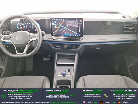 Tiguan 2.0 TDI 193ch BVA 4Motion 2025 occasion 31850 Beaupuy