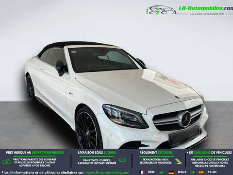 Classe C 43 Mercedes-AMG 2023 occasion 31850 Beaupuy