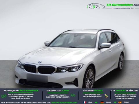 Annonce voiture BMW Série 3 26280 €