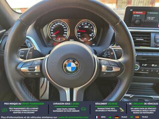 M2 410 ch BVA 2019 occasion 31850 Beaupuy