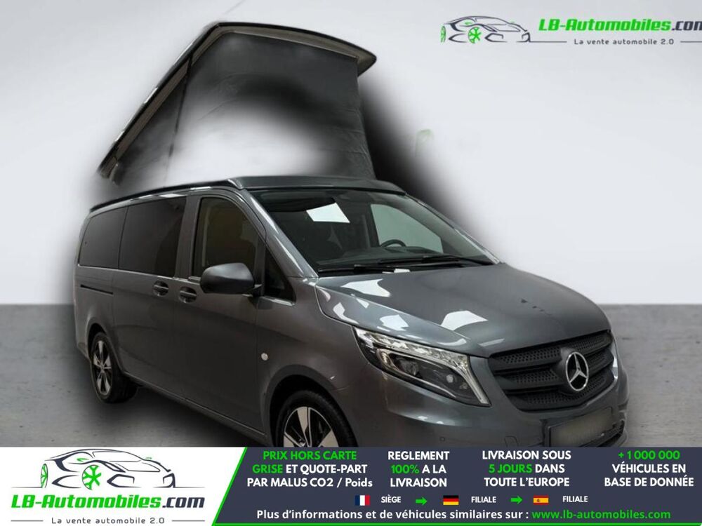 Classe V 250d BVA 2020 occasion 31850 Beaupuy