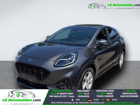 Annonce voiture Ford Puma 18450 €