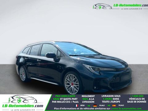 Swace 1.8 Hybrid 98ch 2022 occasion 31850 Beaupuy