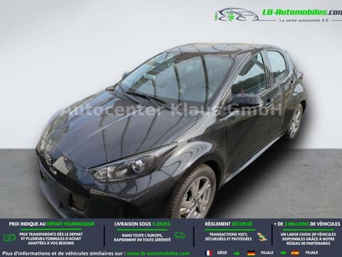 Annonce voiture Mazda Mazda2 22880 €