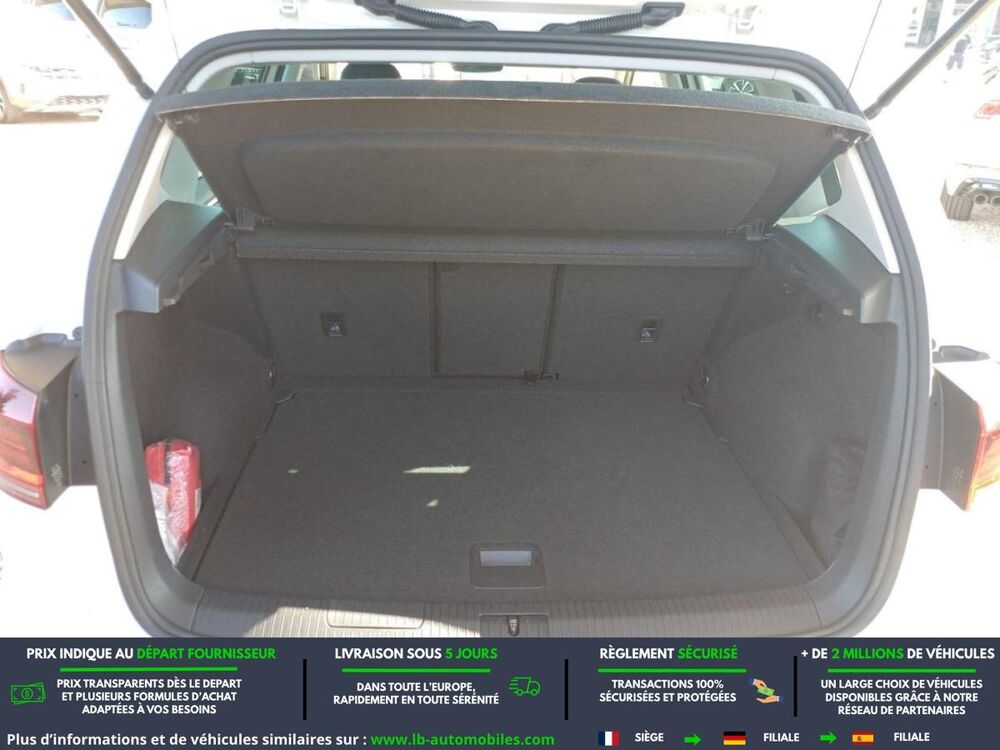 Golf 1.6 TDI 115 BVM 2020 occasion 31850 Beaupuy