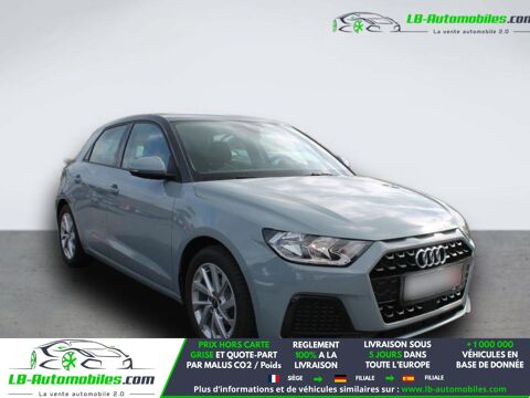 Audi A1 25 TFSI 95 ch BVA 2021 occasion Beaupuy 31850