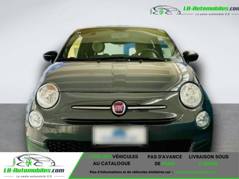 Fiat 500 1.2 69 ch BVM 2019 occasion Beaupuy 31850