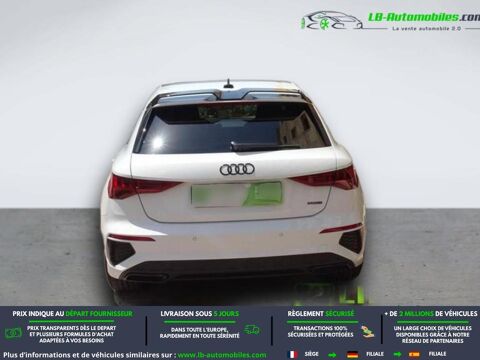 A3 40 TDI 200 BVA Quattro 2021 occasion 31850 Beaupuy