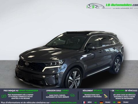 Sorento 2.2 CRDI 200 ch 4x4 BVA 5pl 2021 occasion 31850 Beaupuy