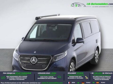 Annonce voiture Mercedes Classe V 82300 €