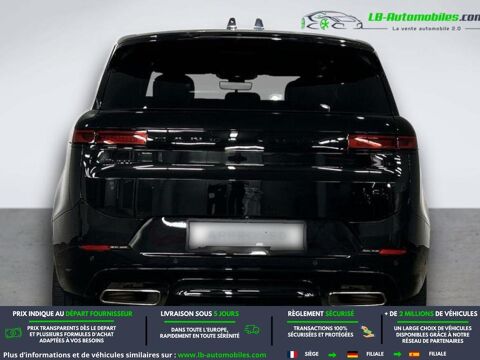 Range Rover P460e AWD 3.0L i6 PHEV 2025 occasion 31850 Beaupuy