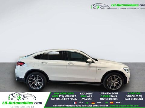 Classe GLC 43 AMG BVA 4Matic 2020 occasion 31850 Beaupuy