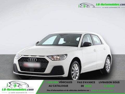 Audi A1 25 TFSI 95 ch BVM 2021 occasion Beaupuy 31850