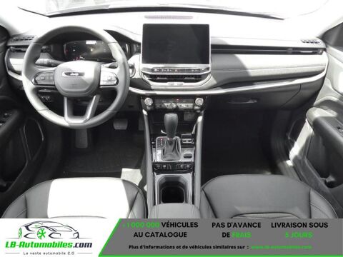 Compass 1.3 PHEV 190 ch 4xe AWD 2022 occasion 31850 Beaupuy