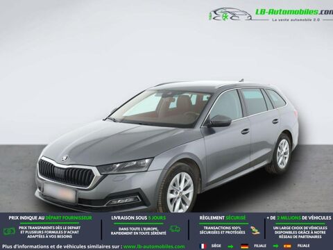Skoda Octavia 2.0 TDI 150 ch BVA 2024 occasion Beaupuy 31850