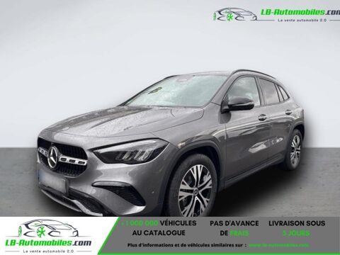 Mercedes Classe GLA 180 BVA 2025 occasion Beaupuy 31850