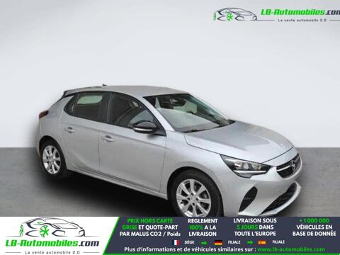 Corsa 1.2 75 ch BVM 2023 occasion 31850 Beaupuy