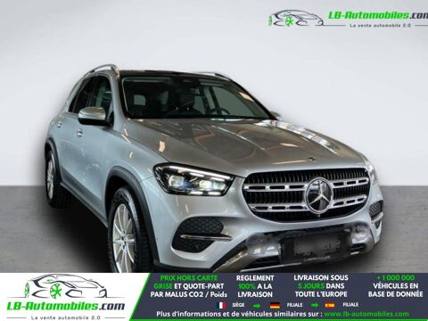 Annonce voiture Mercedes Classe GLE 72400 €