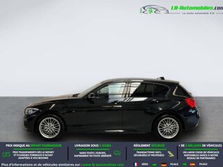 S&eacute;rie 3 320i 184 ch BVA 2018 occasion 31850 Beaupuy