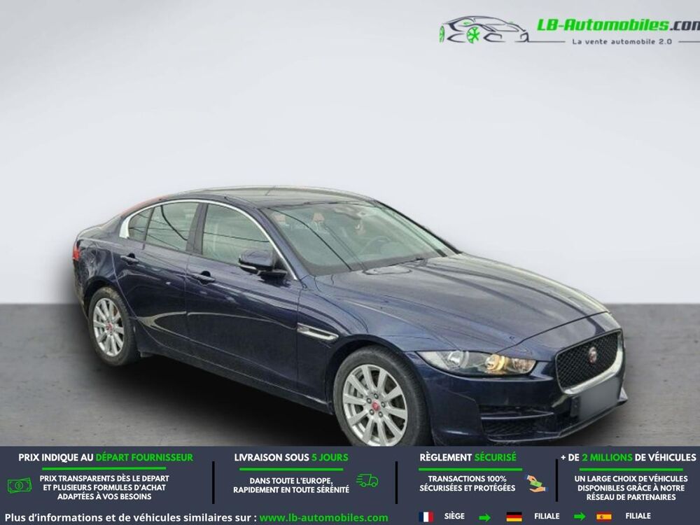 XE 180 ch BVA 2016 occasion 31850 Beaupuy
