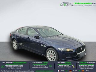 XE 180 ch BVA 2016 occasion 31850 Beaupuy