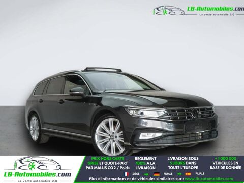 Annonce voiture Volkswagen Passat 33490 €