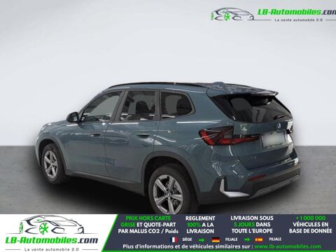 X1 sDrive 18d 150ch BVA 2023 occasion 31850 Beaupuy