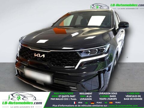 Sorento 2.2 CRDI 200 ch 4x4 BVA 7pl 2023 occasion 31850 Beaupuy