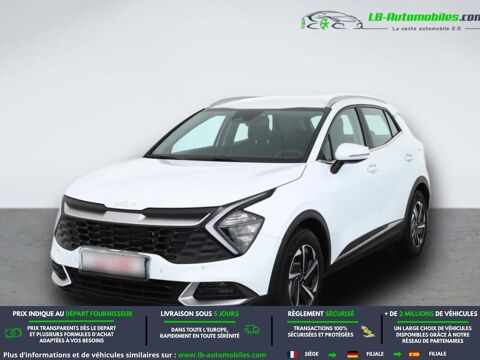 Kia Sportage 1.6 CRDi 136ch MHEV BVM 2023 occasion Beaupuy 31850